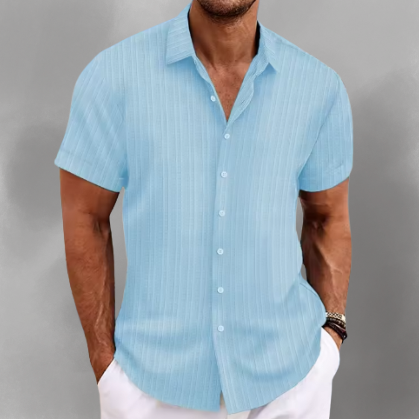 Kennith® | Men's shirt