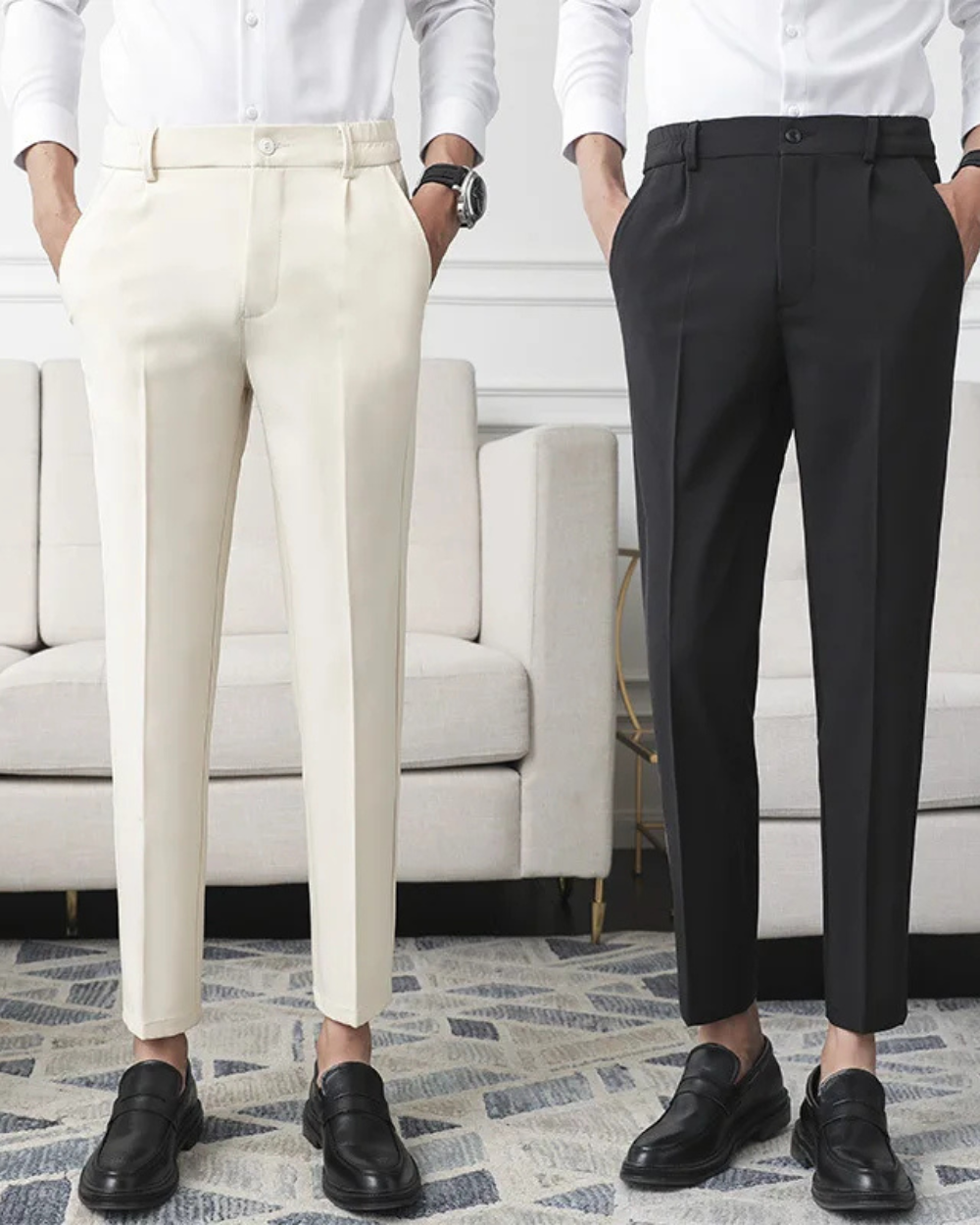 Ferdinand® | Florence Stretch Pants