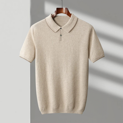 Jerónimo® | Cashmere Polo
