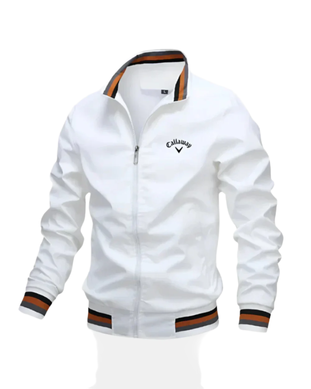 Montana | Casual Zip Jacket