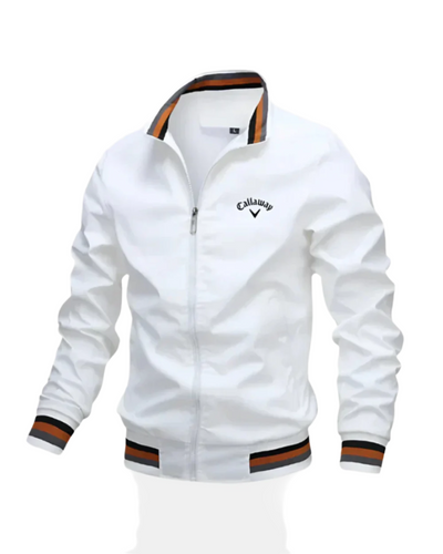 Montana | Casual Zip Jacket