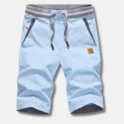 Aedan® | Stoneport Flex Shorts