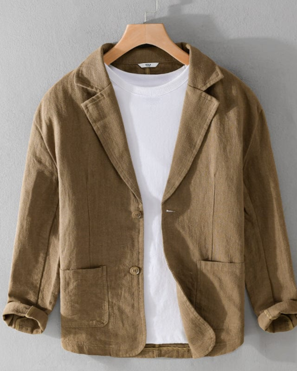 Saul | Quenstown Ligthweight Jacket