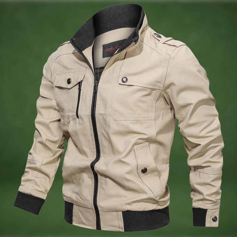 Rubén® | Cargo jacket
