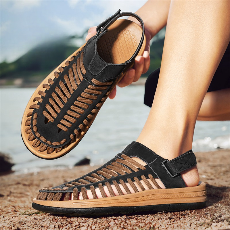 Donato® | Summer Sandals
