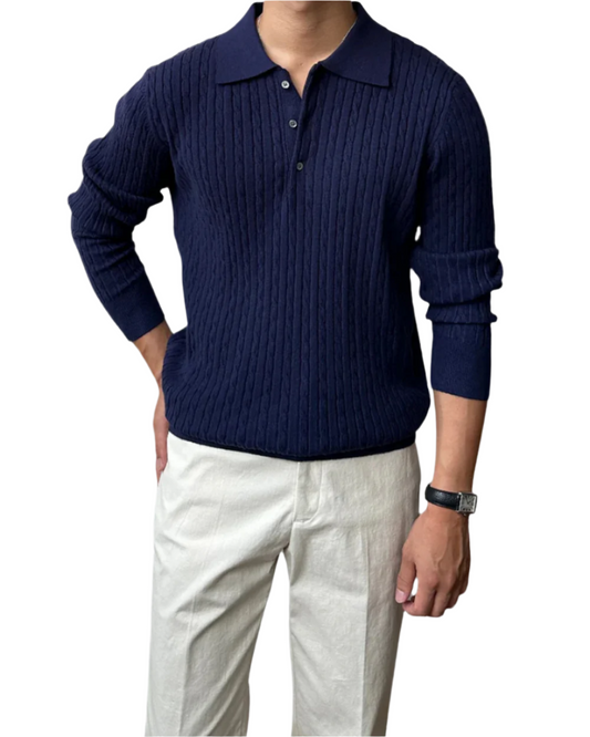 Demetrio® | Knitted Sweater