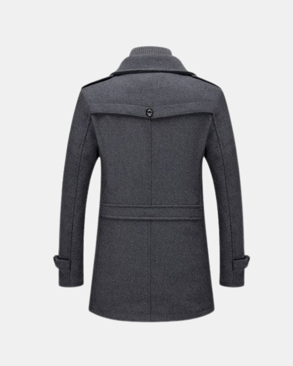 Jasper | Giuseppe Warm Winter Coat