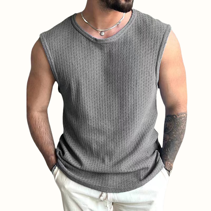 Jairus | NOVA TANK TOP