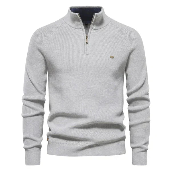 Lorenzo® | Warm Comfort Pullover
