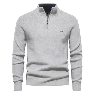 Lorenzo® | Warm Comfort Pullover