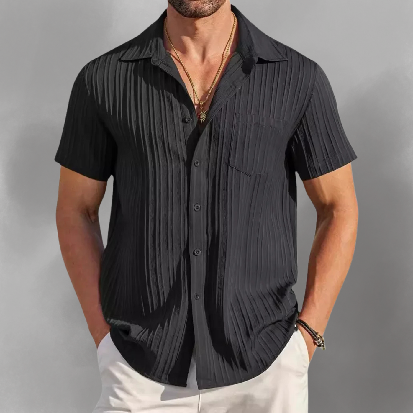 Kepler® | Men's shirt
