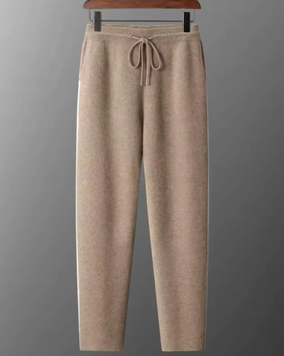 Zane | Elba Cashmere Tracksuit