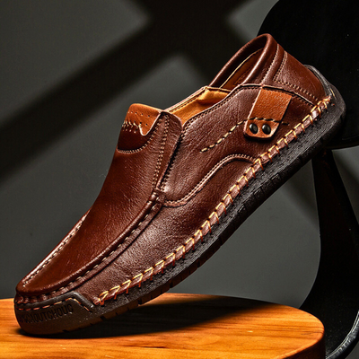 Franco | Bradford Loafers