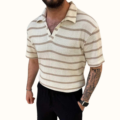 Juvenal | HERMESIO POLO SHIRT