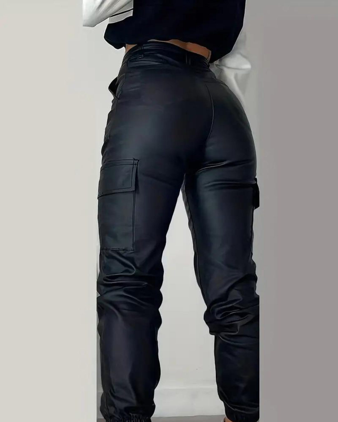 Adelfo® | Effortless And Stylish   Trousers