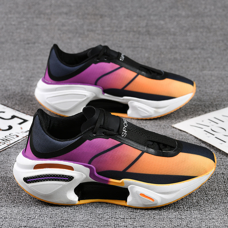 Zion® | Rodnik Sneakers