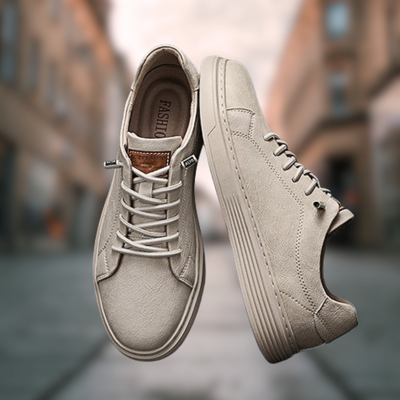 Blair® | Casual Leather Shoes
