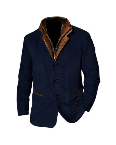 Alonso | Vintage Jacket