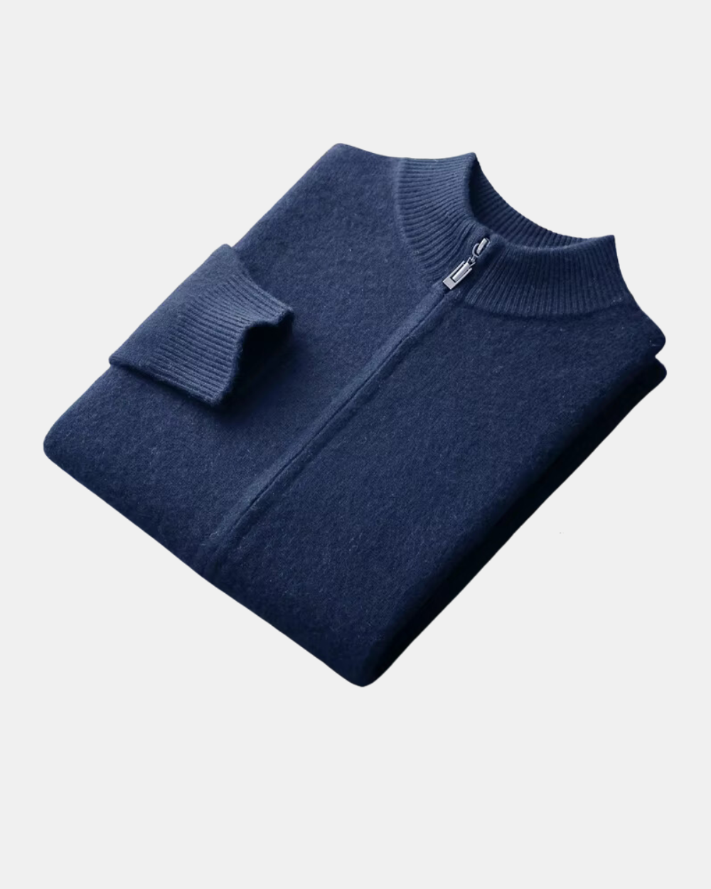 Christopher | Apollo Merino Wool Cardigan