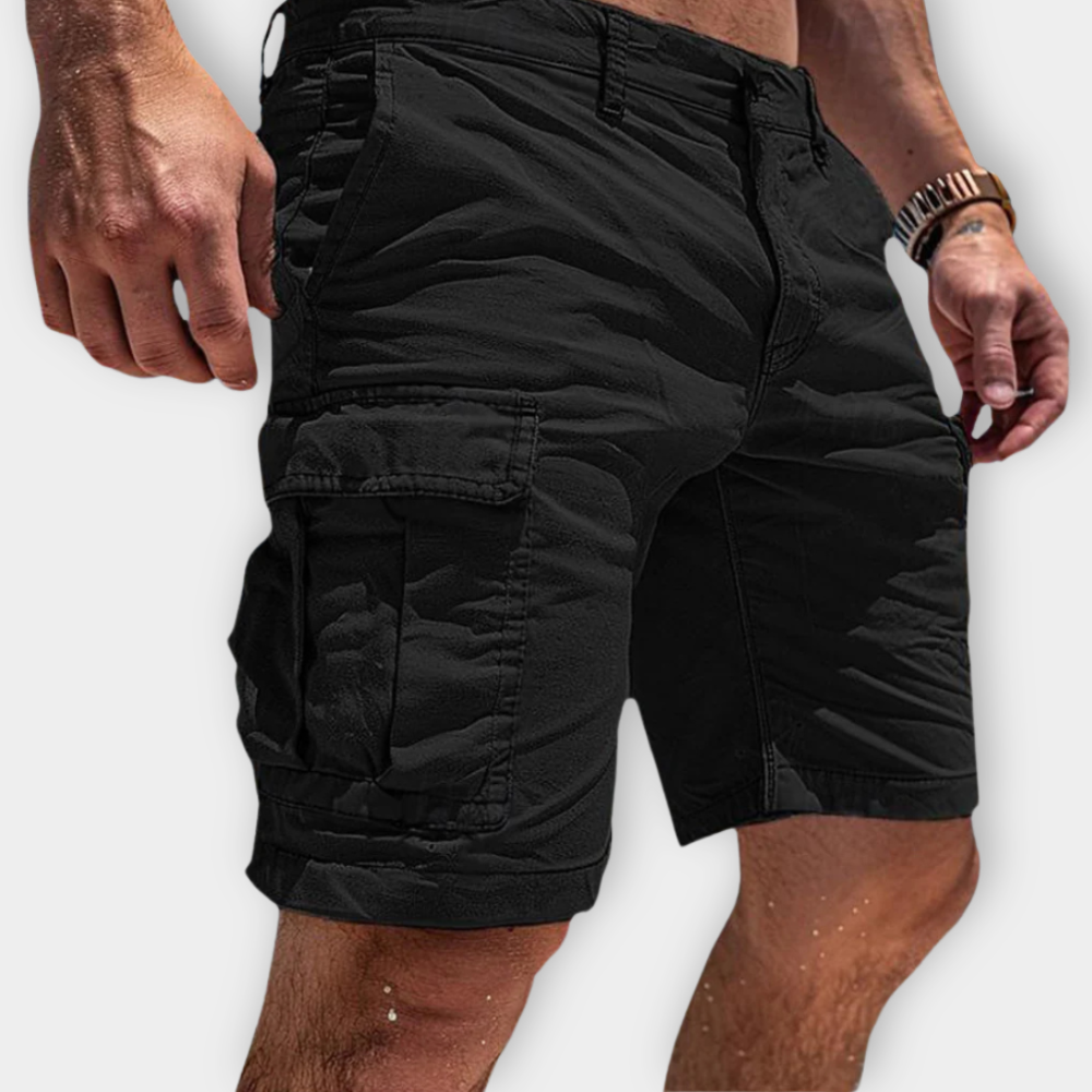 Jacob® | Cargo Shorts
