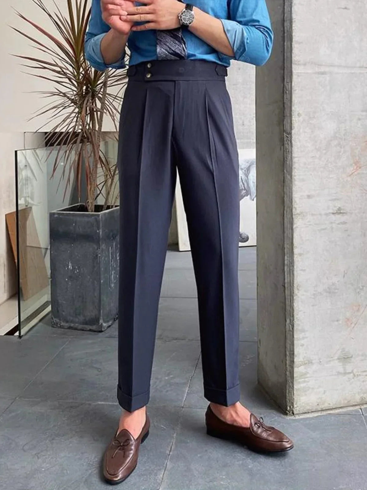 Tobías® | Luxury Pants