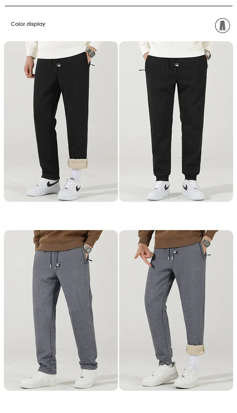 Apolinar® | Comfortable And Fashionable   Trousers