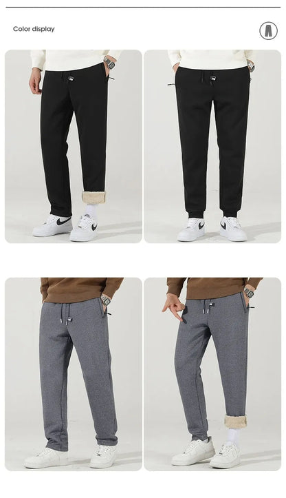 Apolinar® | Comfortable And Fashionable   Trousers