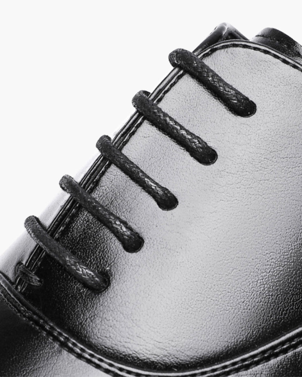 Christian | Leather Business Shoes