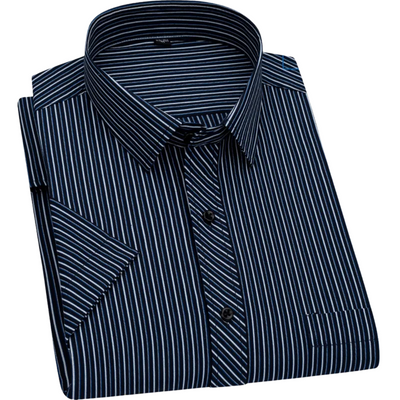 Declan | Givalli - Breathable Men's Shirt