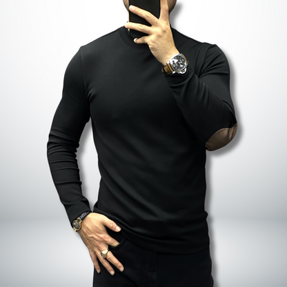 Anatolio® | Comfortable and elegant minimal sweatshirt