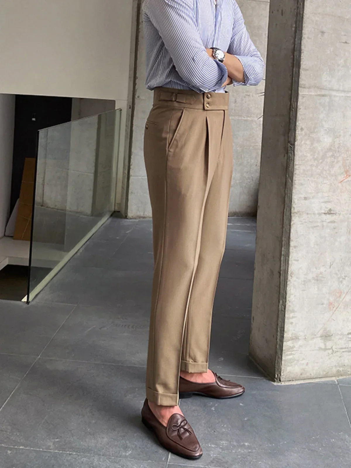 Tobías® | Luxury Pants