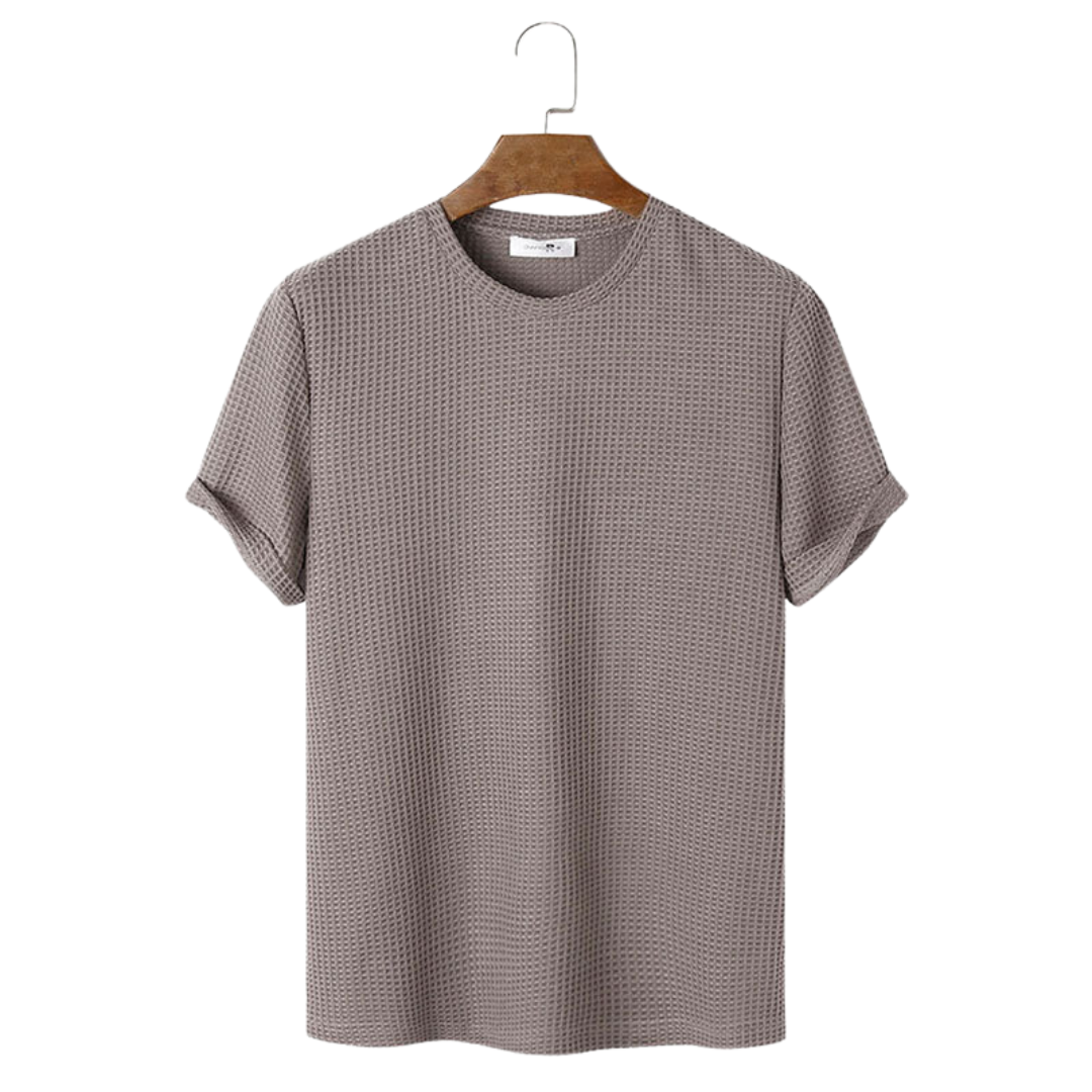Ezekiel® | Loose Boho Crew Neck Shirt