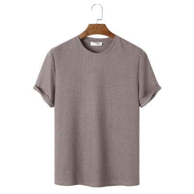 Ezekiel® | Loose Boho Crew Neck Shirt