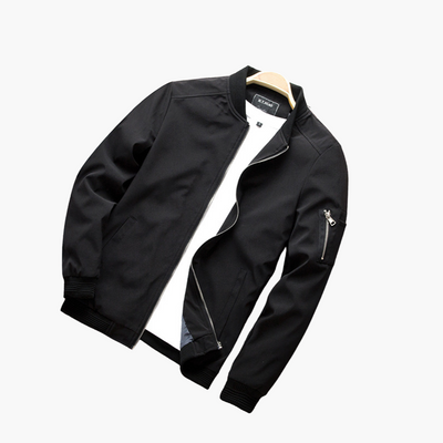 Bennett | Stylish bomber jacket