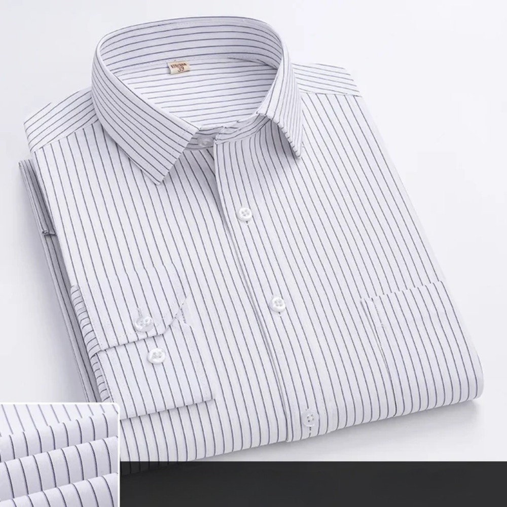 Henry | Givalli - Formal Office Shirt