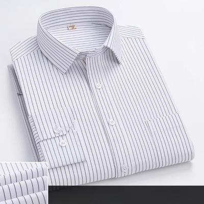Henry | Givalli - Formal Office Shirt