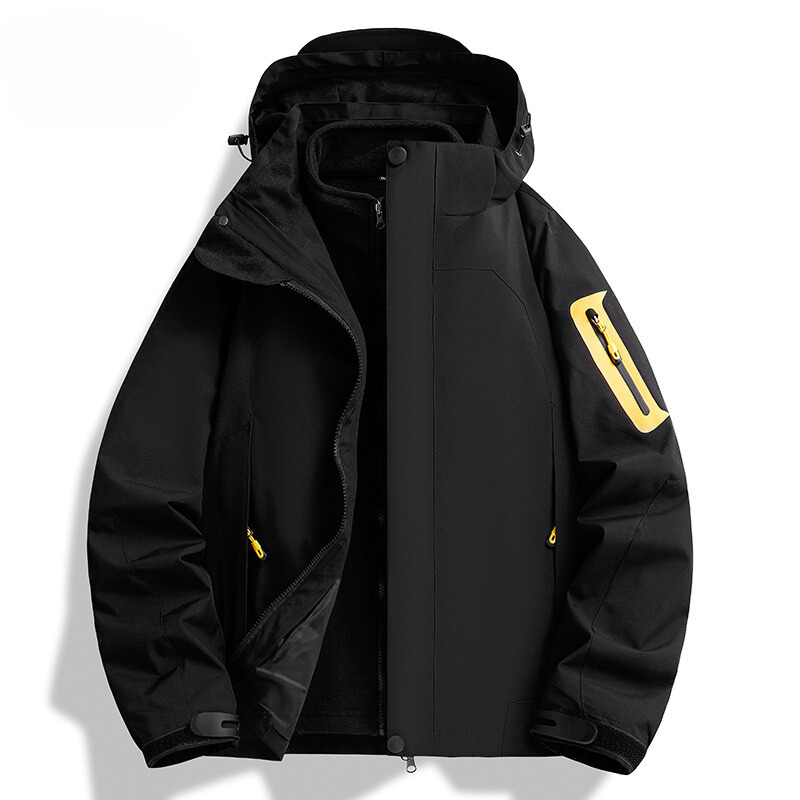 Marvin® | Horizon Weatherproof Jacket