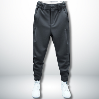 Kabir® | Urban-Casual Trousers For Men