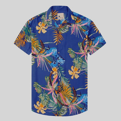Jayce® | Designer Summer Shirts For Men