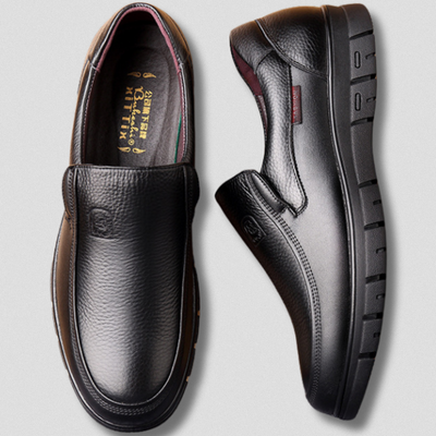 Kingston® | Handcrafted Premium Vegan Moccasins