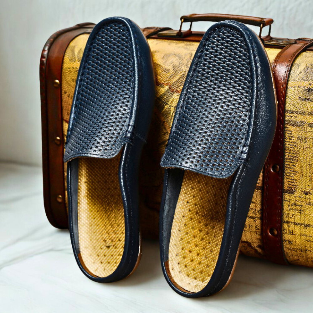 Erick | Boncini Loafers