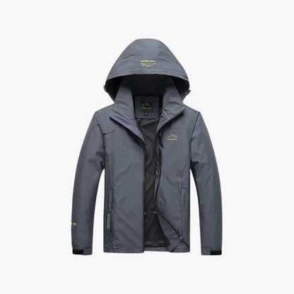 Lucrecio® | Outdoor Jacket