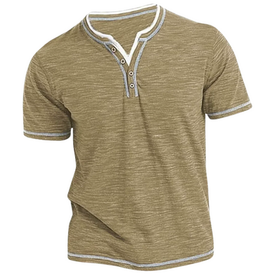 Hunter | Stylish Polo Shirt
