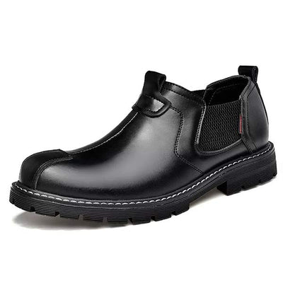 MEN'S VINE CHELSEA BOOTS