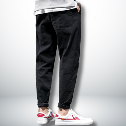 Andrés® | Comfortable and versatile trousers