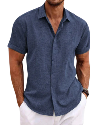 Marley | Casual Summer Shirt