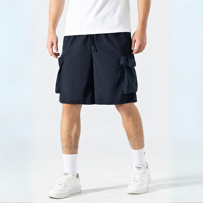 Asturio® | Kael Cargo Shorts