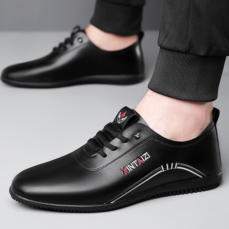James® | Lightweight and breathable slip-on shoes for men