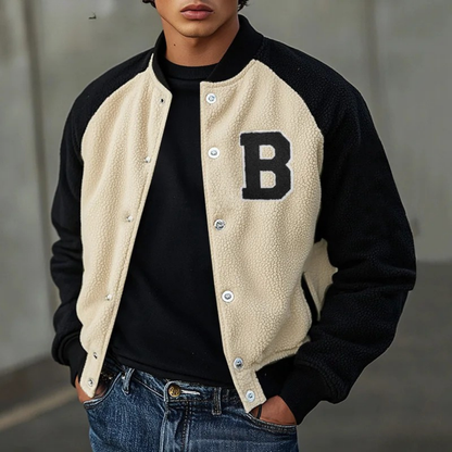Oriol® | Baseball Jacket