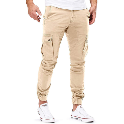 Sabino® | Cargo Trousers. Stylish And Comfortable Men'S Trousers